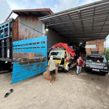 Dokumentasi Penjualan 1