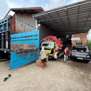 Dokumentasi Penjualan 1