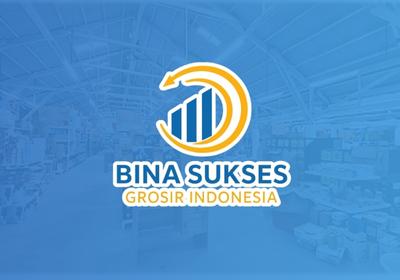 Semua peralatan yang anda ingin kan? ada semua di Bina Sukses Grosir Bekasi Aja!