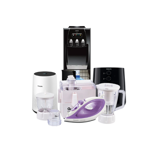 Peralatan Elektronik