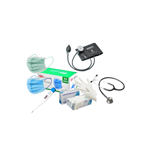 Perlengkapan Kesehatan